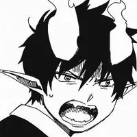 rin okumura