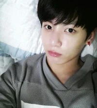 Jeon Jungkook 