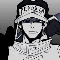 Penguin
