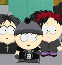 Goth Stan
