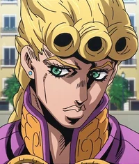 Джорно Джованна 