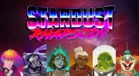 Stardust Rhapsody