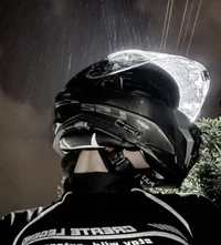 BL - Biker