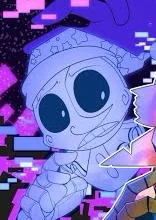 Old Nexus -SAMS-