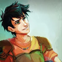 Percy Jackson