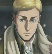 Erwin Smith