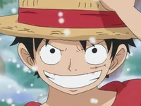 Luffy