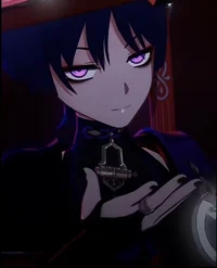 doppelga Scaramouche