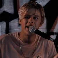 Alex Mercer
