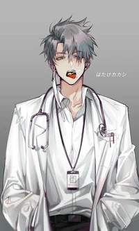 Crazy Doctor 