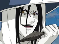Orochimaru