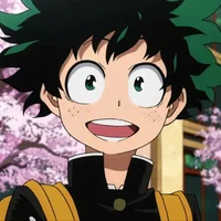 Izuku lyric prank