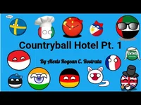 Countryball hotel RP