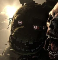 Springtrap 