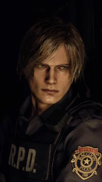 Leon Kennedy
