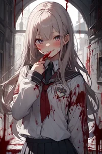 Yandere Battle Royal