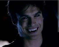 Damon Salvatore 
