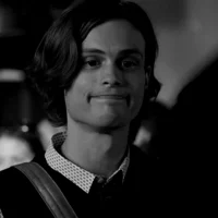 SPENCER REID