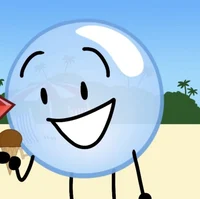 Bubble-bfb