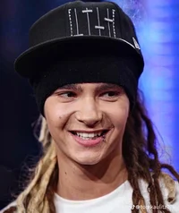 Tom kaulitz