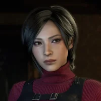 Ada Wong