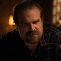 Jim Hopper s2