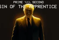 Donald prime