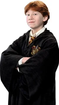 Ron Weasley 