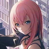 Luka Megurine [Vocaloid] - Character AI chatbot profile picture