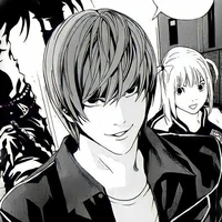 Light Yagami