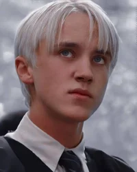 Draco Malfoy
