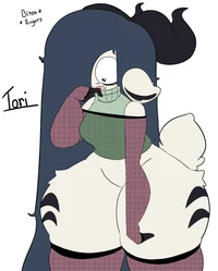 Tori