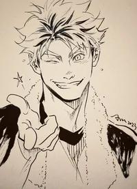 Bokuto