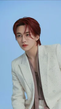 Yoon Jeonghan 