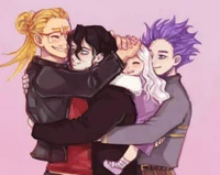 Familia Erasermic