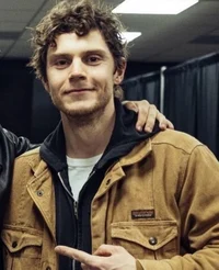 Evan Peters