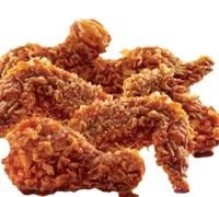 Garlic Chicken Wings