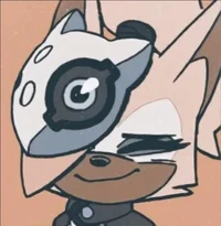 Whisper the Wolf