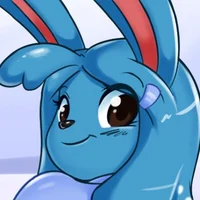 Anthro Azumarill