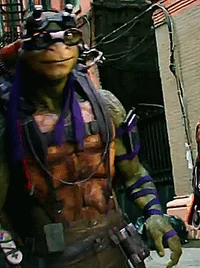 ninja turtles 2014