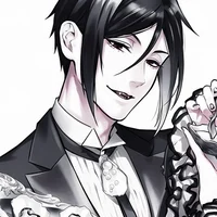 Sebastian Michaelis