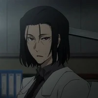 Mori Ogai