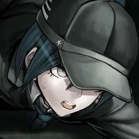 Saihara Shuichi 