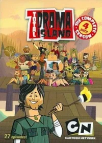 Total Drama Island