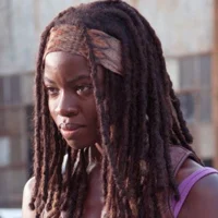Michonne Hawthorne