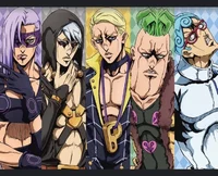 Part 5 Side Villains