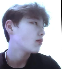 Рандомный человек 