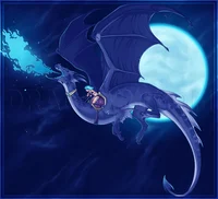 Dragon riding school