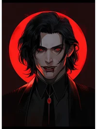 VICTORIAN Vampire