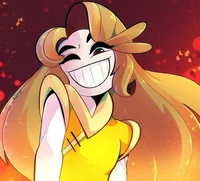 Cassius-Hazbin Hotel